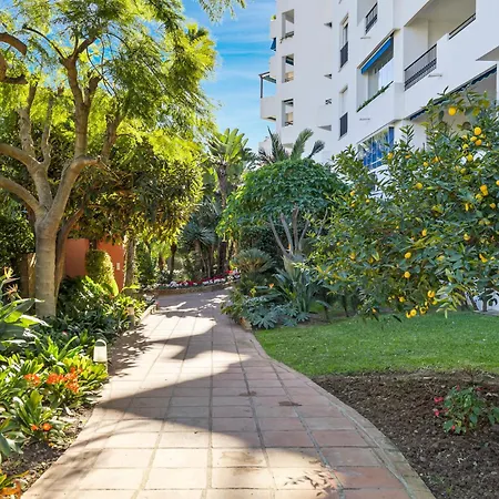 2 Bedroom In Medina Garden *