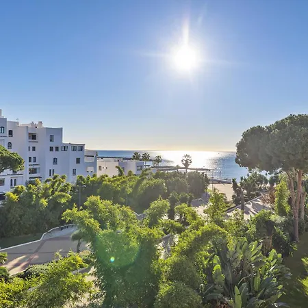 2 Bedroom In Medina Garden Apartman