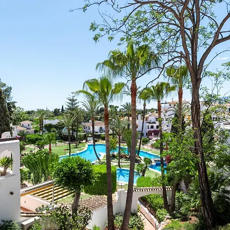 Apartman 2 Bedroom In Medina Garden *