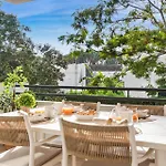 2 Bedroom In Medina Garden Apartment Marbella