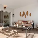 2 Bedroom In Medina Garden * Marbella