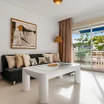 2 Bedroom In Medina Garden Marbella