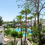 Apartment 2 Bedroom In Medina Garden *