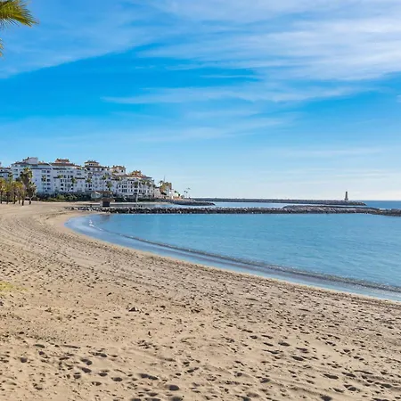 2 Bedroom In Medina Garden * Marbella