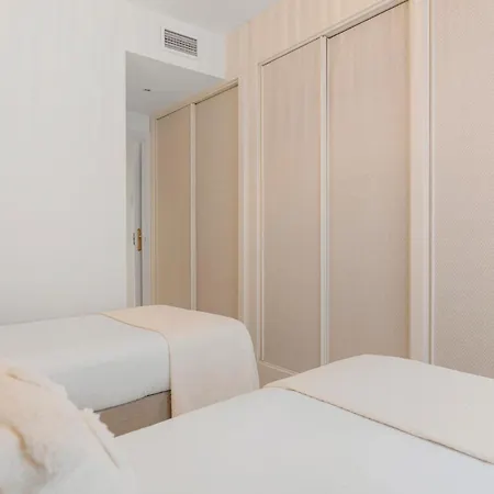 2 Bedroom In Medina Garden * Marbella