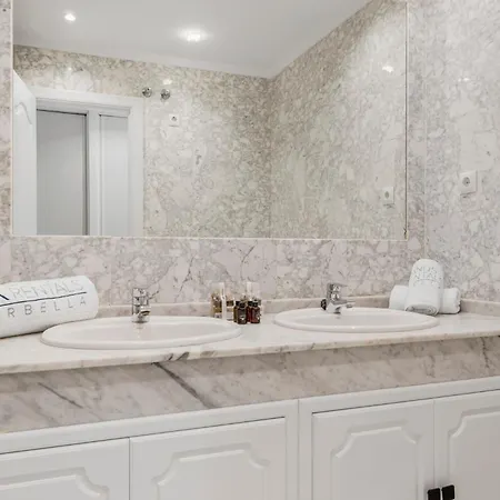 2 Bedroom In Medina Garden Marbella