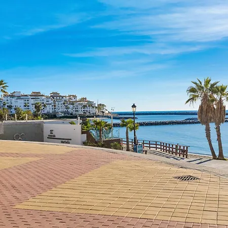 2 Bedroom In Medina Garden *
