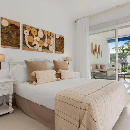 Appartement 2 Bedroom In Medina Garden Marbella