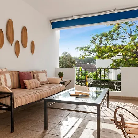 2 Bedroom In Medina Garden Marbellac