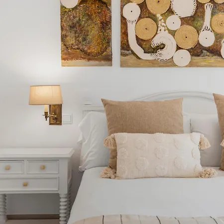 Appartement 2 Bedroom In Medina Garden