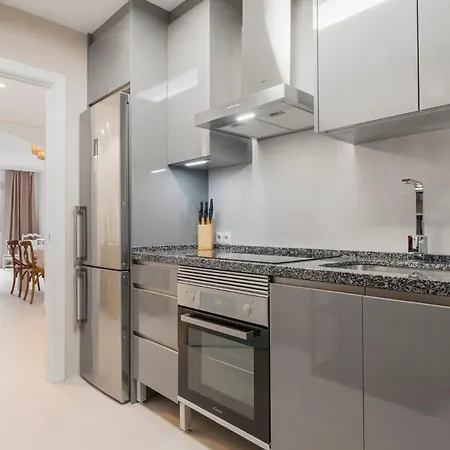 Apartment 2 Bedroom In Medina Garden *
