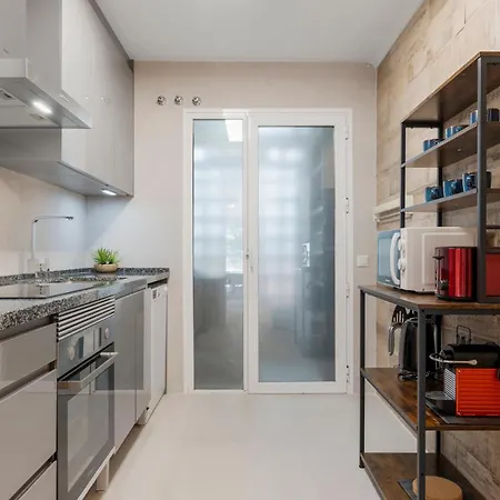 Appartement 2 Bedroom In Medina Garden