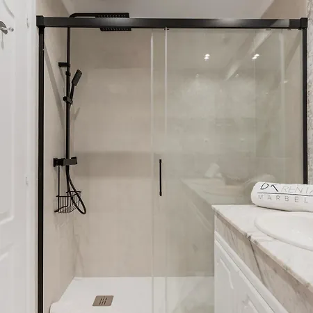 Appartement 2 Bedroom In Medina Garden *