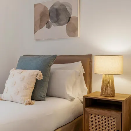 2 Bedroom In Medina Garden Marbella