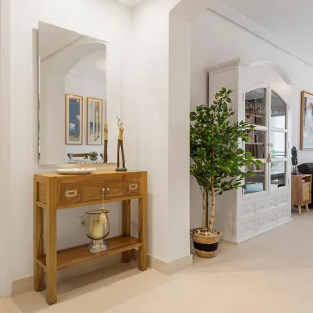 2 Bedroom In Medina Garden