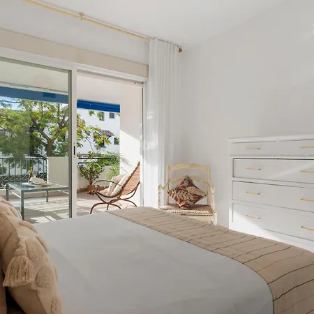 2 Bedroom In Medina Garden