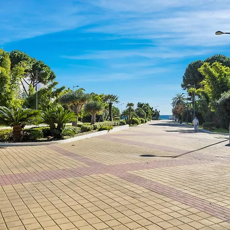 Appartement 2 Bedroom In Medina Garden