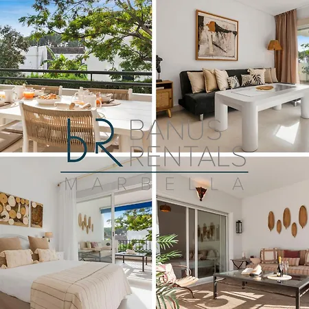 2 Bedroom In Medina Garden