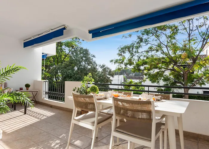 شقة 2 Bedroom In Medina Garden *
