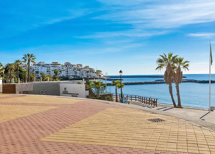 2 Bedroom In Medina Garden *