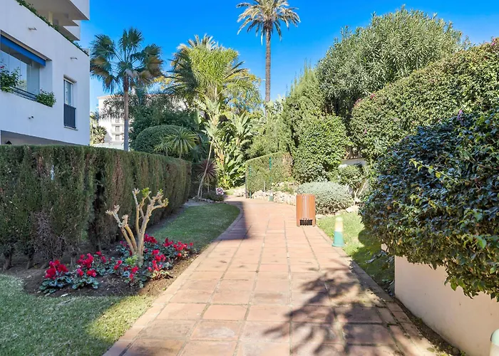 Apartamento 2 Bedroom In Medina Garden