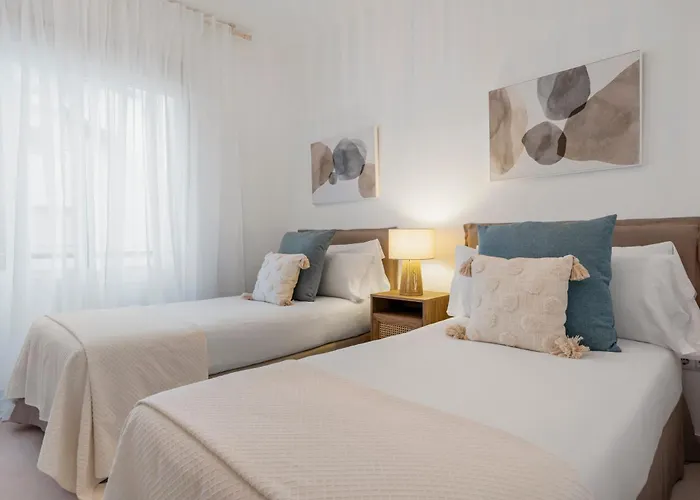 2 Bedroom In Medina Garden *