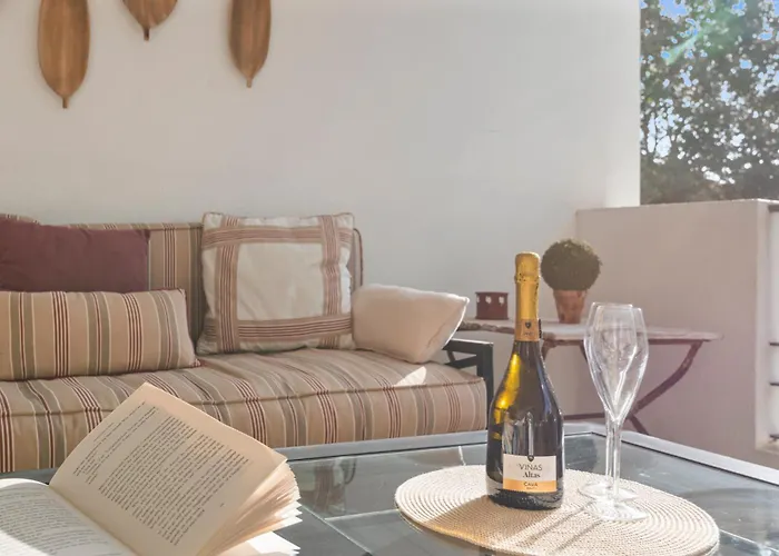 2 Bedroom In Medina Garden * ماربيا