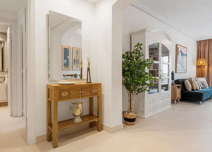 2 Bedroom In Medina Garden