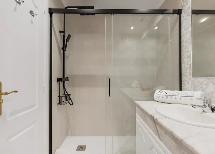Apartment 2 Bedroom In Medina Garden *