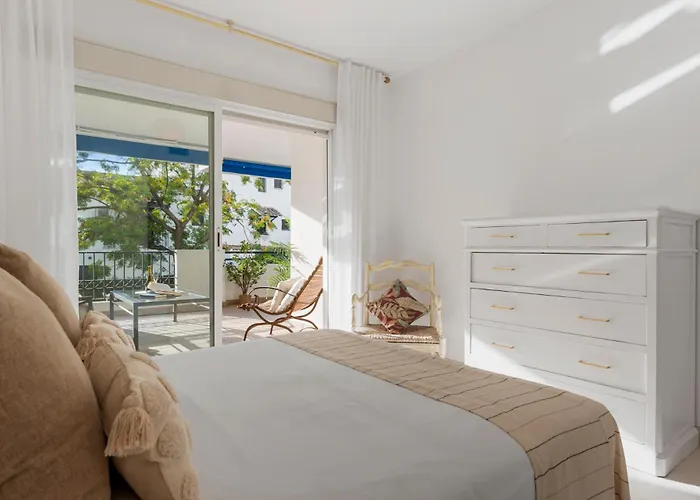 2 Bedroom In Medina Garden