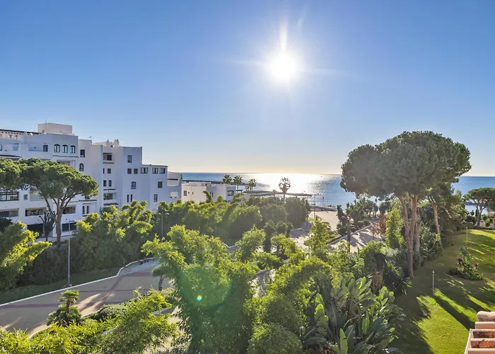2 Bedroom In Medina Garden Apartment