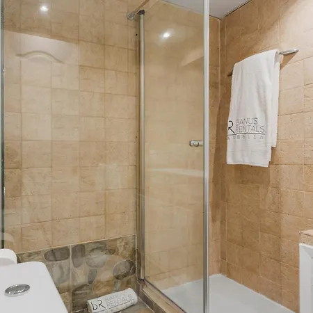 2 Bedroom In Medina Garden * Марбелья