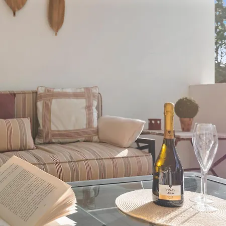 2 Bedroom In Medina Garden * Марбелья