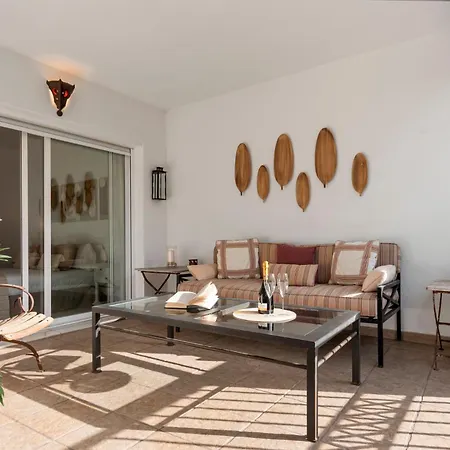 2 Bedroom In Medina Garden * Марбелья