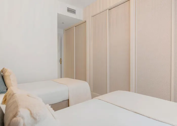 2 Bedroom In Medina Garden * Марбелья